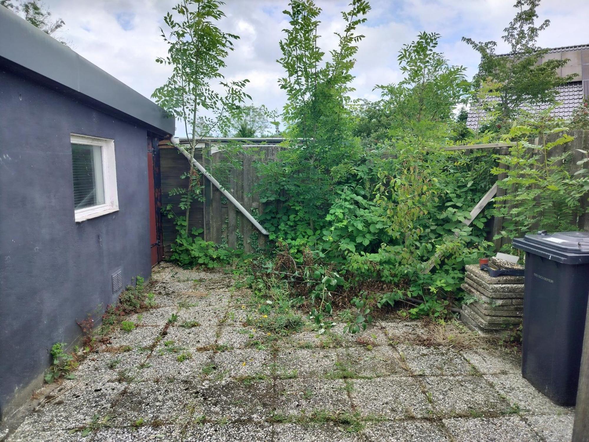 Solstice, Quiet Cottage In Bruinisse, Zeeland Bagian luar foto